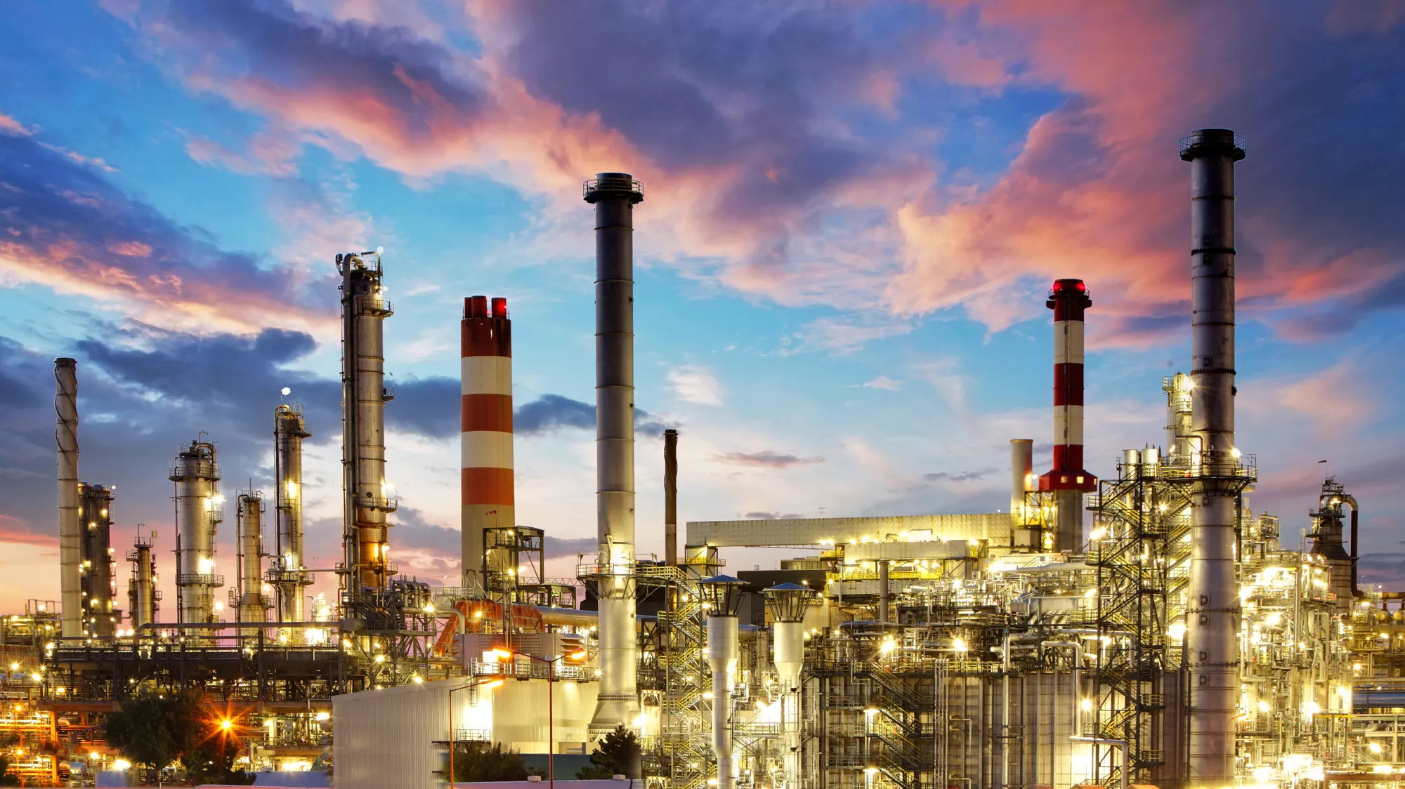 Chemical Processing